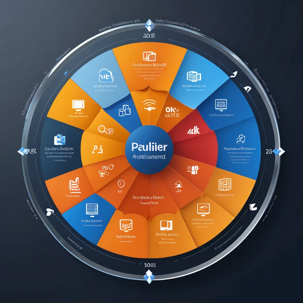 Understanding the Gartner Magic Quadrant for PPM
