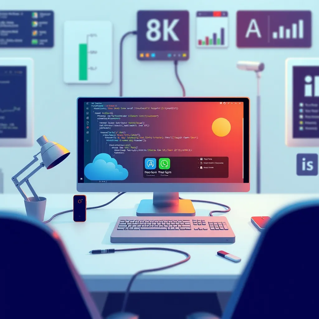 Top Remote Control Software for PC: In-Depth Review