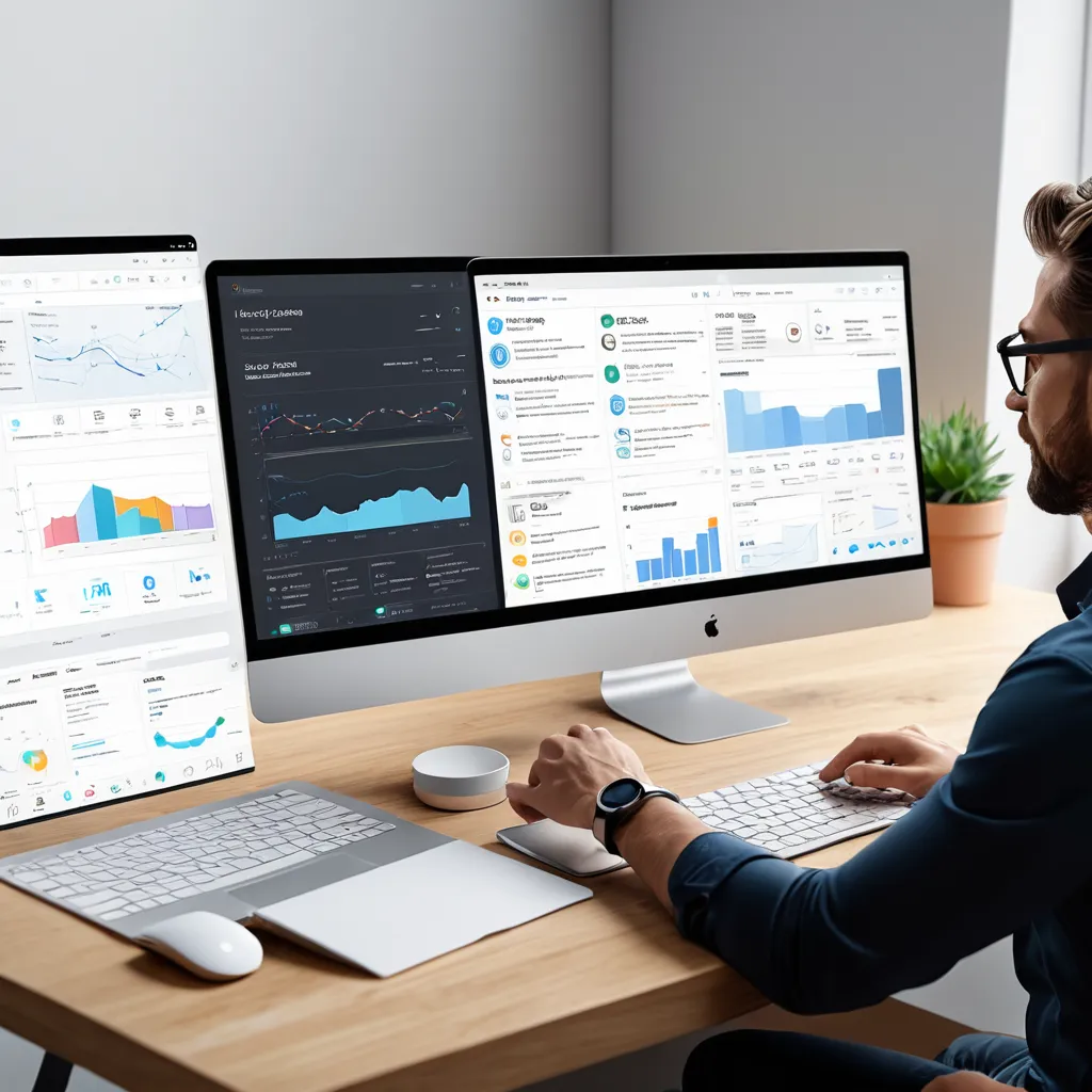 The Best UX UI Software: A Comprehensive Analysis