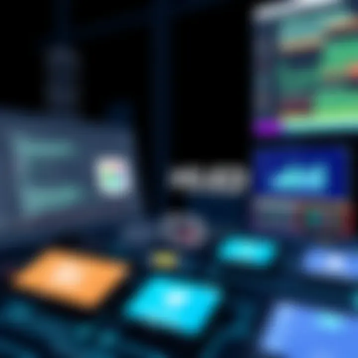 Magnificent A Comprehensive Analysis of Eventbrite Services for B2B Software Solutions