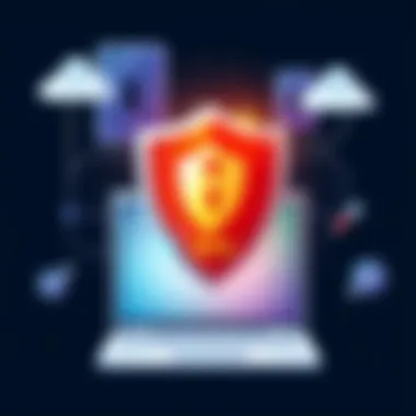Magnificent A Thorough Examination of Hotspot Shield VPN Magnificent A Thorough Examination of Hotspot Shield VPN