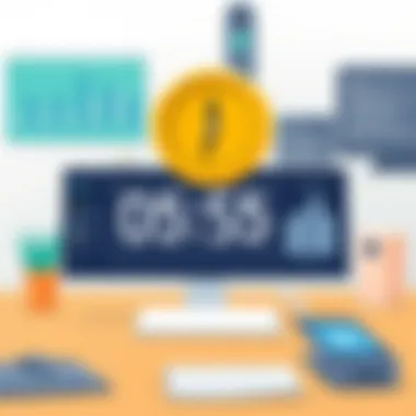 Magnificent An In-Depth Exploration of Free Clock In and Clock Out Software