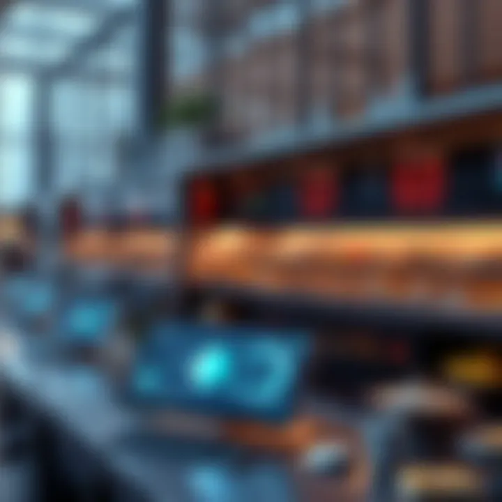 Magnificent Comprehensive Analysis of Catering Systems for Businesses