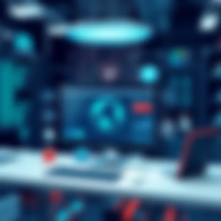 Magnificent Exploring Siriusware: A Comprehensive Analysis of Its Software Solutions