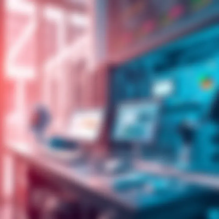 Magnificent Understanding IT Infrastructure