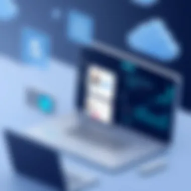 A Comprehensive Analysis of Eventbrite Services for B2B Software Solutions Summary