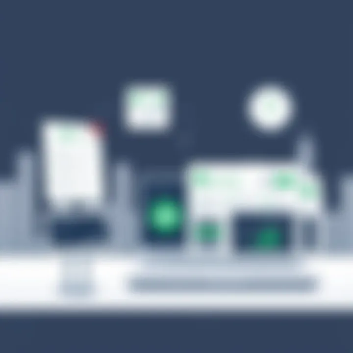 A Comprehensive Analysis of QuickBooks Estimates and Invoices Summary
