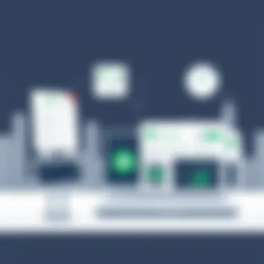 A Comprehensive Analysis of QuickBooks Estimates and Invoices Summary A Comprehensive Analysis of QuickBooks Estimates and Invoices Summary