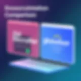 A Comprehensive Comparison of ZipRecruiter and Glassdoor Introduction