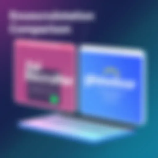 A Comprehensive Comparison of ZipRecruiter and Glassdoor Introduction