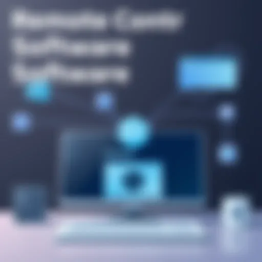 A Comprehensive Guide to Remote Control Software for Windows Introduction