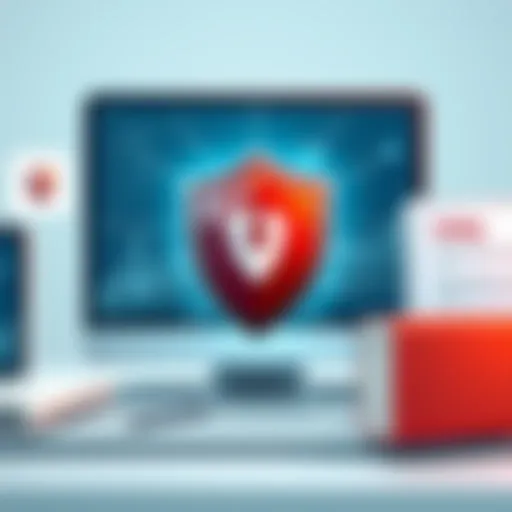 A Thorough Examination of Hotspot Shield VPN Introduction
