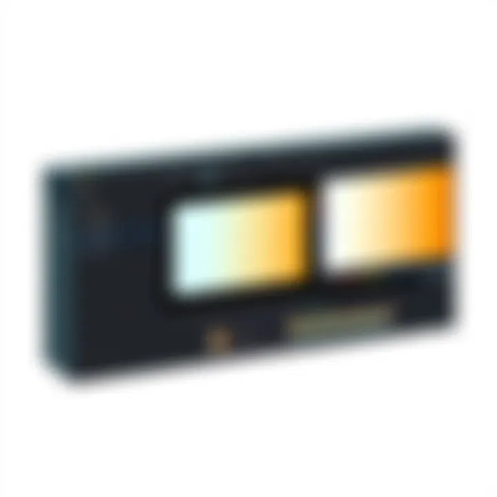 Advanced Color Grading Tools in Premiere Pro Color grading options available in Adobe Premiere Pro