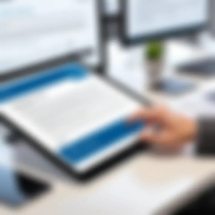 Compliance standards for secure e-signatures