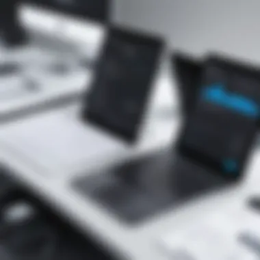Integration Options for Seamless Workflows Integration capabilities with other software