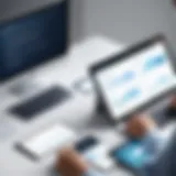 An Analytical Comparison of Website Platforms for B2B Solutions Introduction