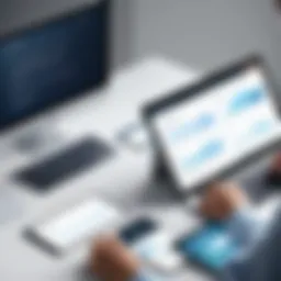 An Analytical Comparison of Website Platforms for B2B Solutions Introduction