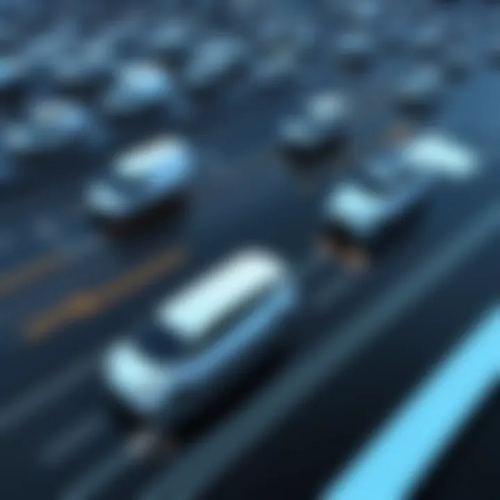Emerging trends in fleet management technology
