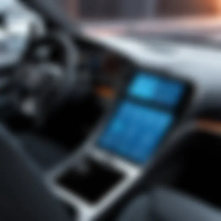 Key features of telematics software