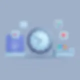 An In-Depth Exploration of Free Clock In and Clock Out Software Introduction