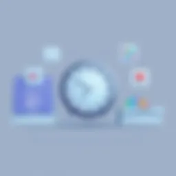 An In-Depth Exploration of Free Clock In and Clock Out Software Introduction