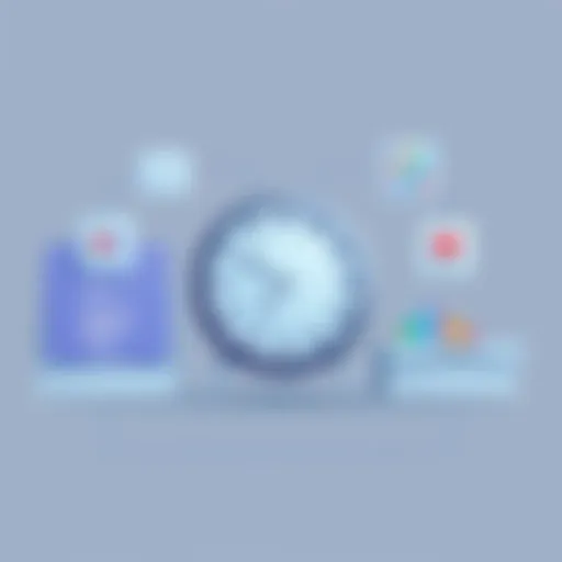 An In-Depth Exploration of Free Clock In and Clock Out Software Introduction