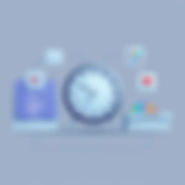 An In-Depth Exploration of Free Clock In and Clock Out Software Introduction