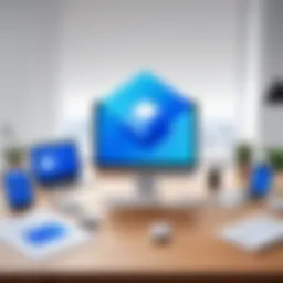 Overview of Dropbox business plans