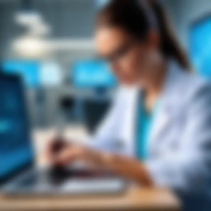 Benefits of electronic signature software in healthcare