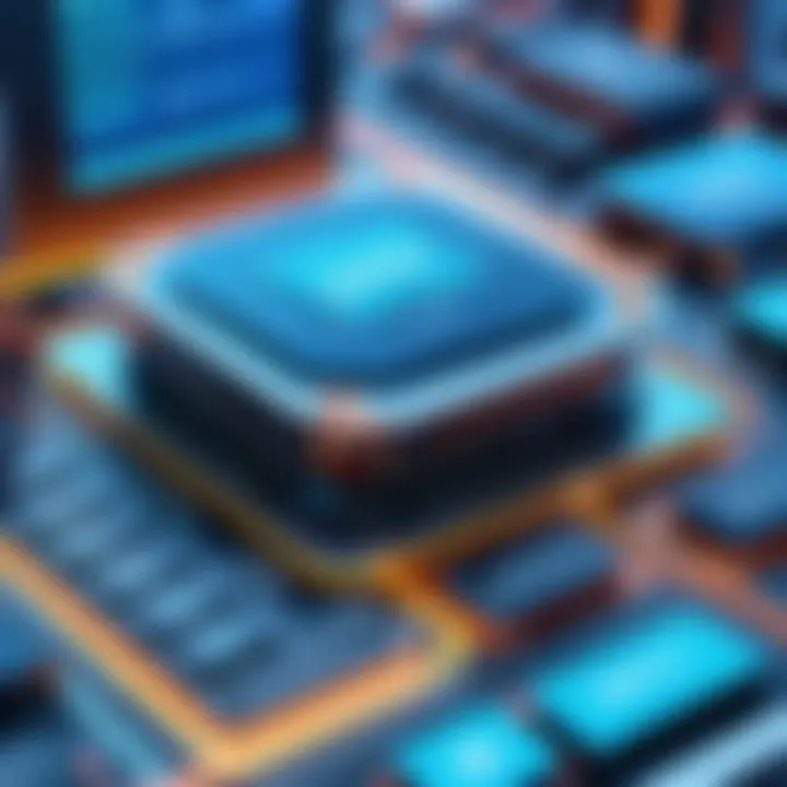 Benefits of implementing Datto RMM in IT management