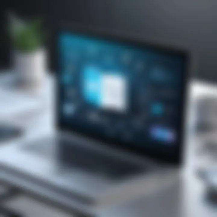 Benefits of DITA CMS for content management