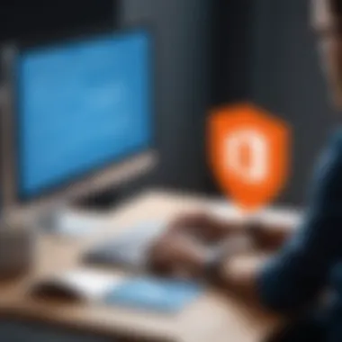 Understanding Email Threats Overview of email threats targeting Office 365 users