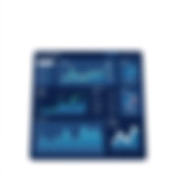 Comprehensive Marketing Dashboard Omnichannel marketing tool dashboard showcasing analytics