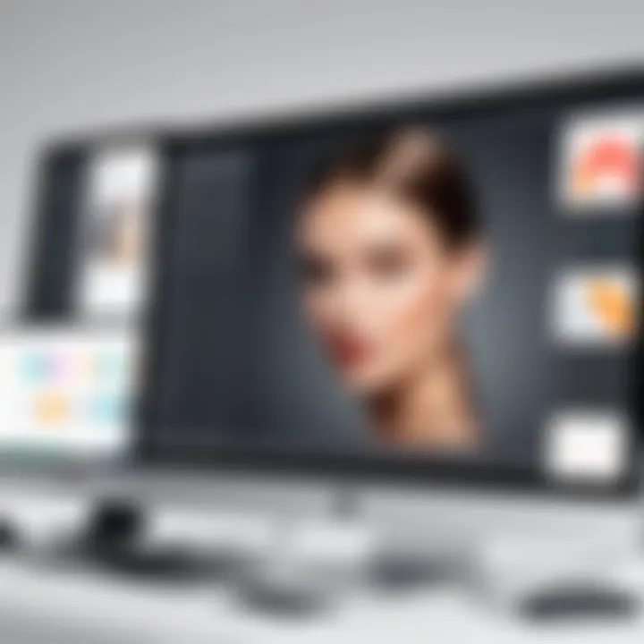 Collaboration tools for fashion teams