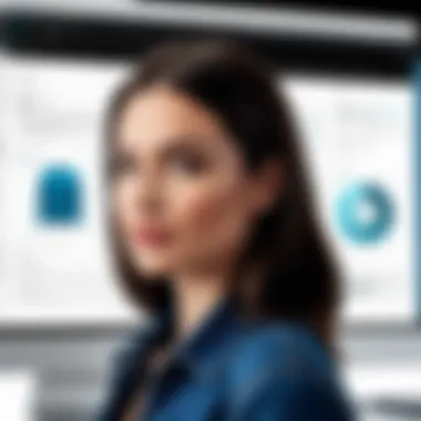 Comprehensive PLM Software Features Comprehensive PLM software features overview