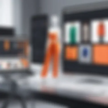 Fashion Production Efficiency through PLM Fashion production efficiency through PLM
