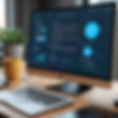 Benefits of Using CAD Pro Trial Graphical representation of benefits offered by CAD Pro Trial