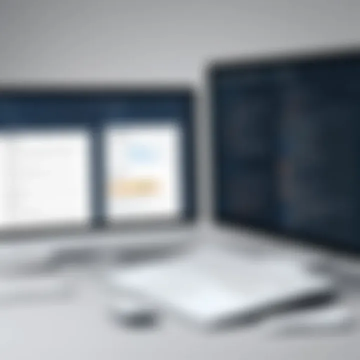 Comparison of leading callback software options