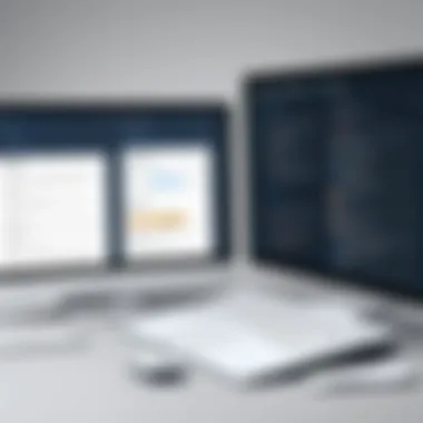 Comparative Analysis of Callback Software Options Comparison of leading callback software options