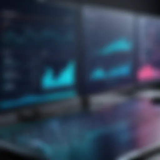 Cheq software interface showcasing pricing options