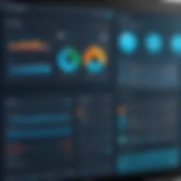 Overview of Cherwell Software Dashboard