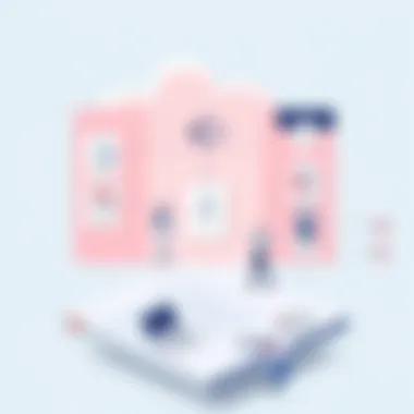 Architecture of Identity Management Systems Illustration of identity management system architecture