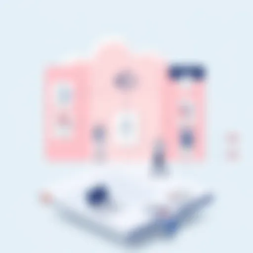 Architecture of Identity Management Systems Illustration of identity management system architecture