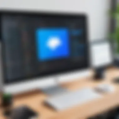 Collaborative Tools in GitHub Collaborative tools for enhanced code review in GitHub