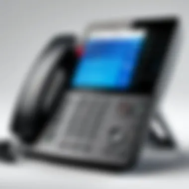 In-Depth Features Breakdown Detailed Features of Comcast Business Phone