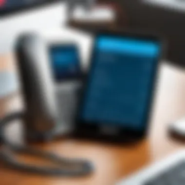 Comprehensive Overview of Plans Overview of Comcast Business Phone Plans