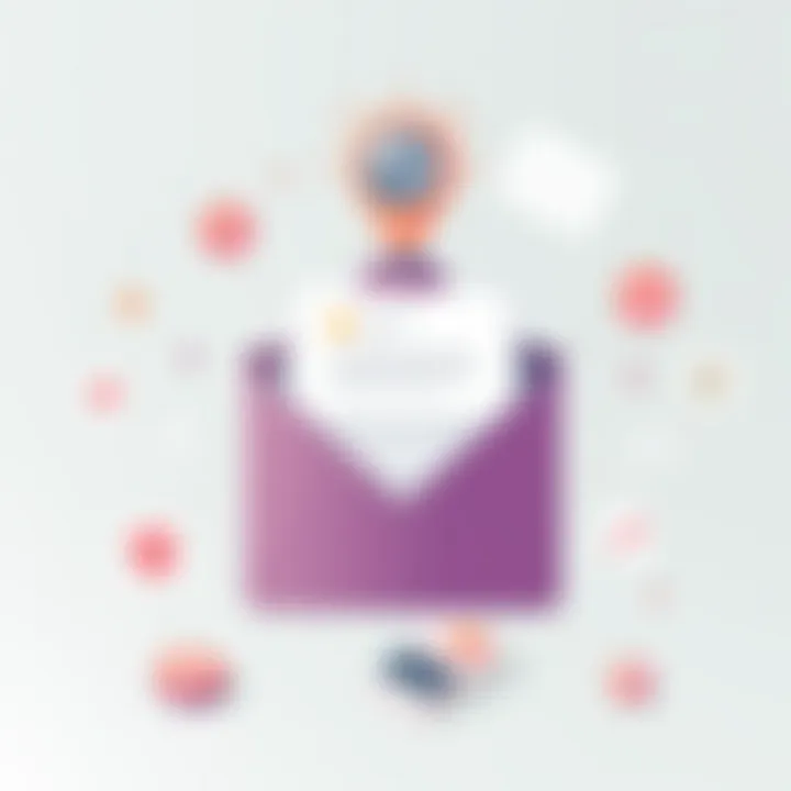 Comparative Analysis of Newsletter Services Summary