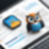Feature comparison between Sendible and Hootsuite