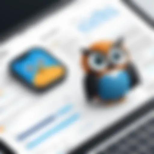 Feature comparison between Sendible and Hootsuite