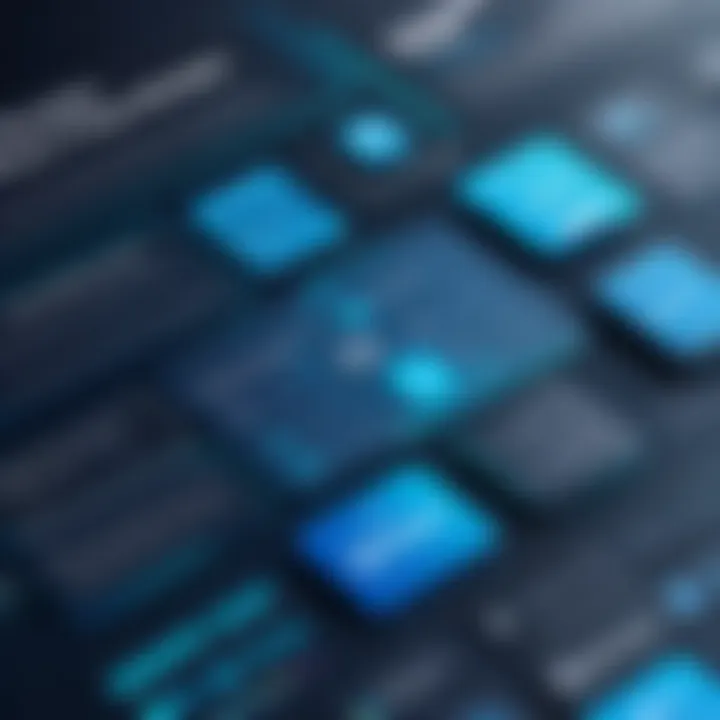 Infographic detailing components of Enable RMM pricing